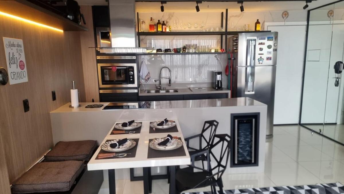 Apartamento Premium Df Plaza Shopping *