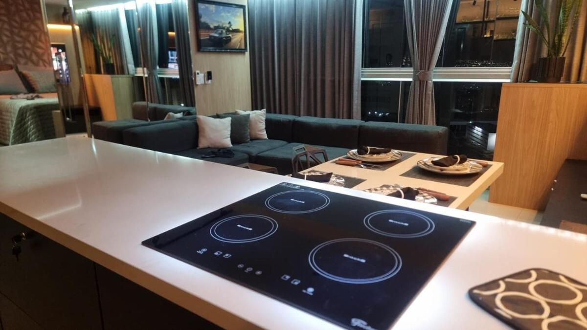 Apartamento Premium Df Plaza Shopping Brasília
