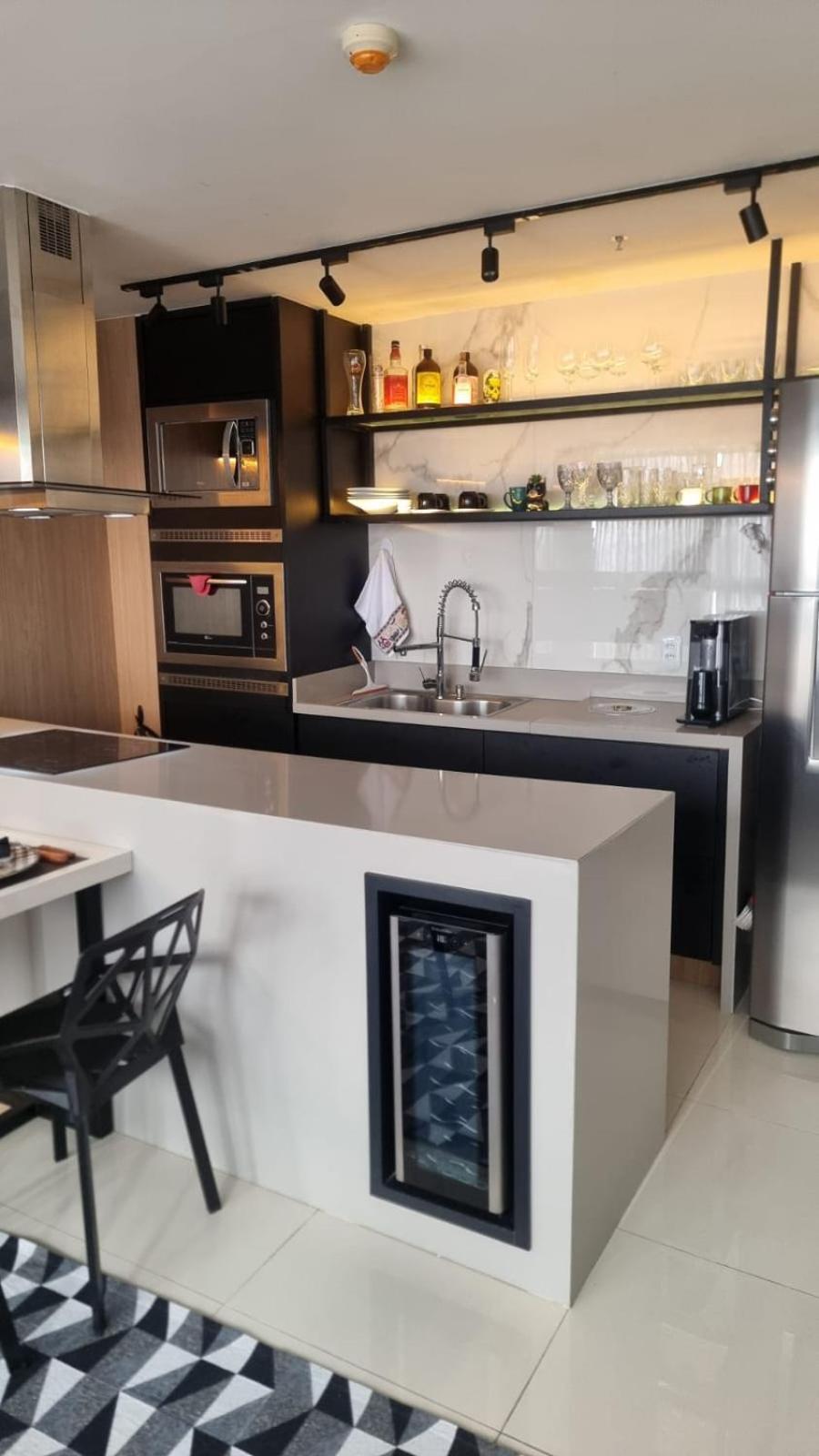 Apartamento Premium Df Plaza Shopping