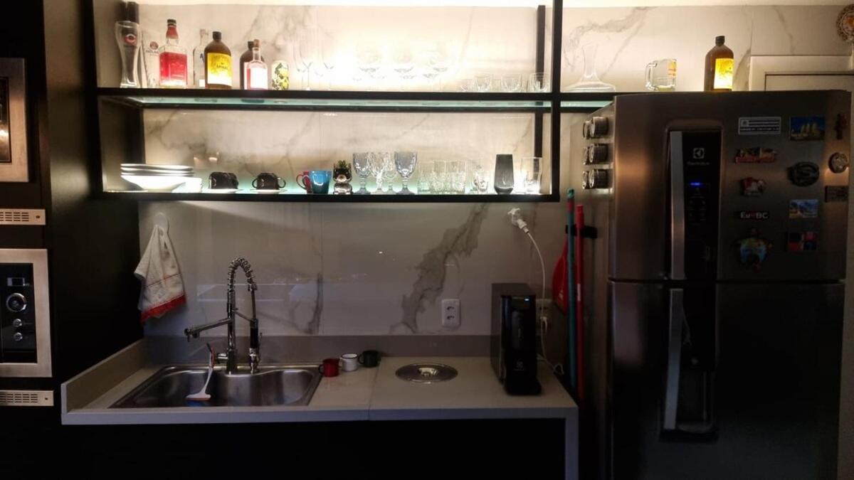 Apartamento Premium Df Plaza Shopping