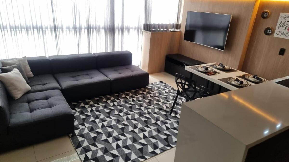 Premium Df Plaza Shopping Apartamento *