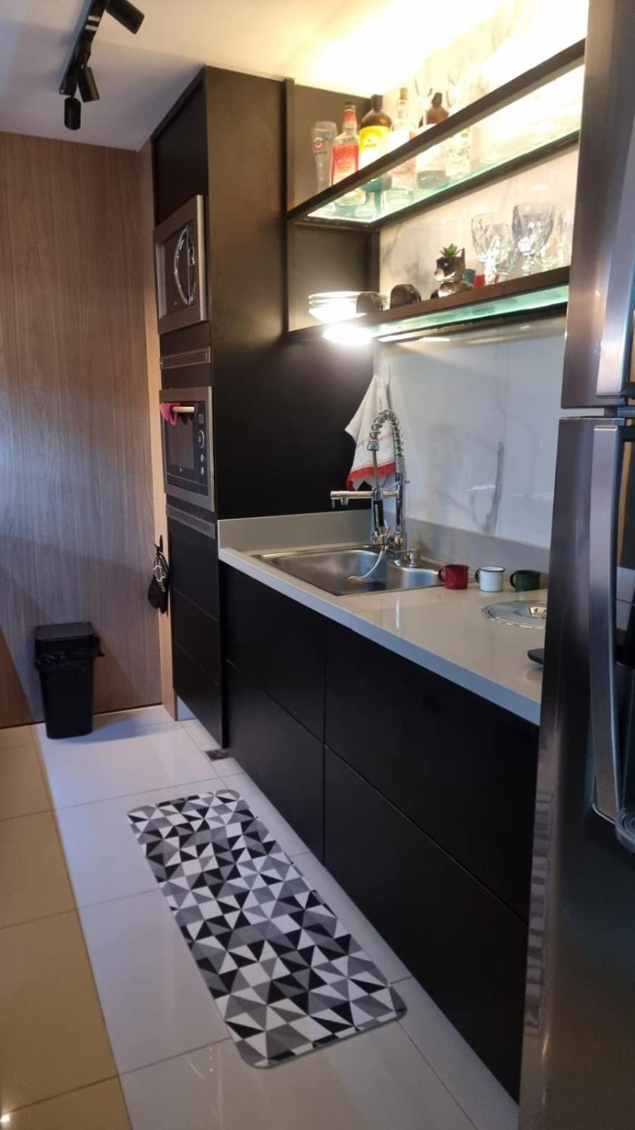 Premium Df Plaza Shopping Apartamento
