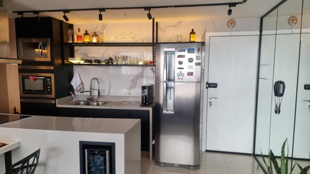 Premium Df Plaza Shopping Apartamento Brasília