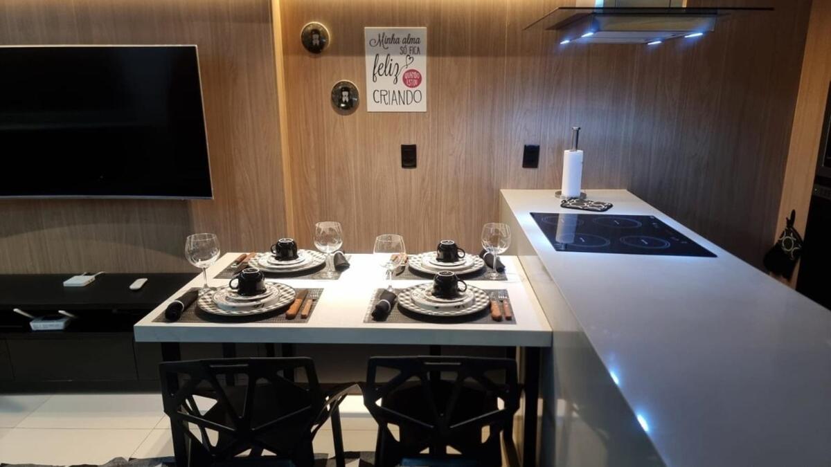 Premium Df Plaza Shopping Apartamento Brasília