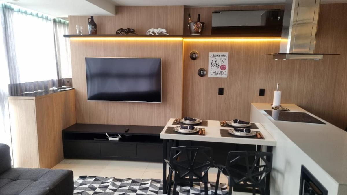 Apartamento Premium Df Plaza Shopping Brasília