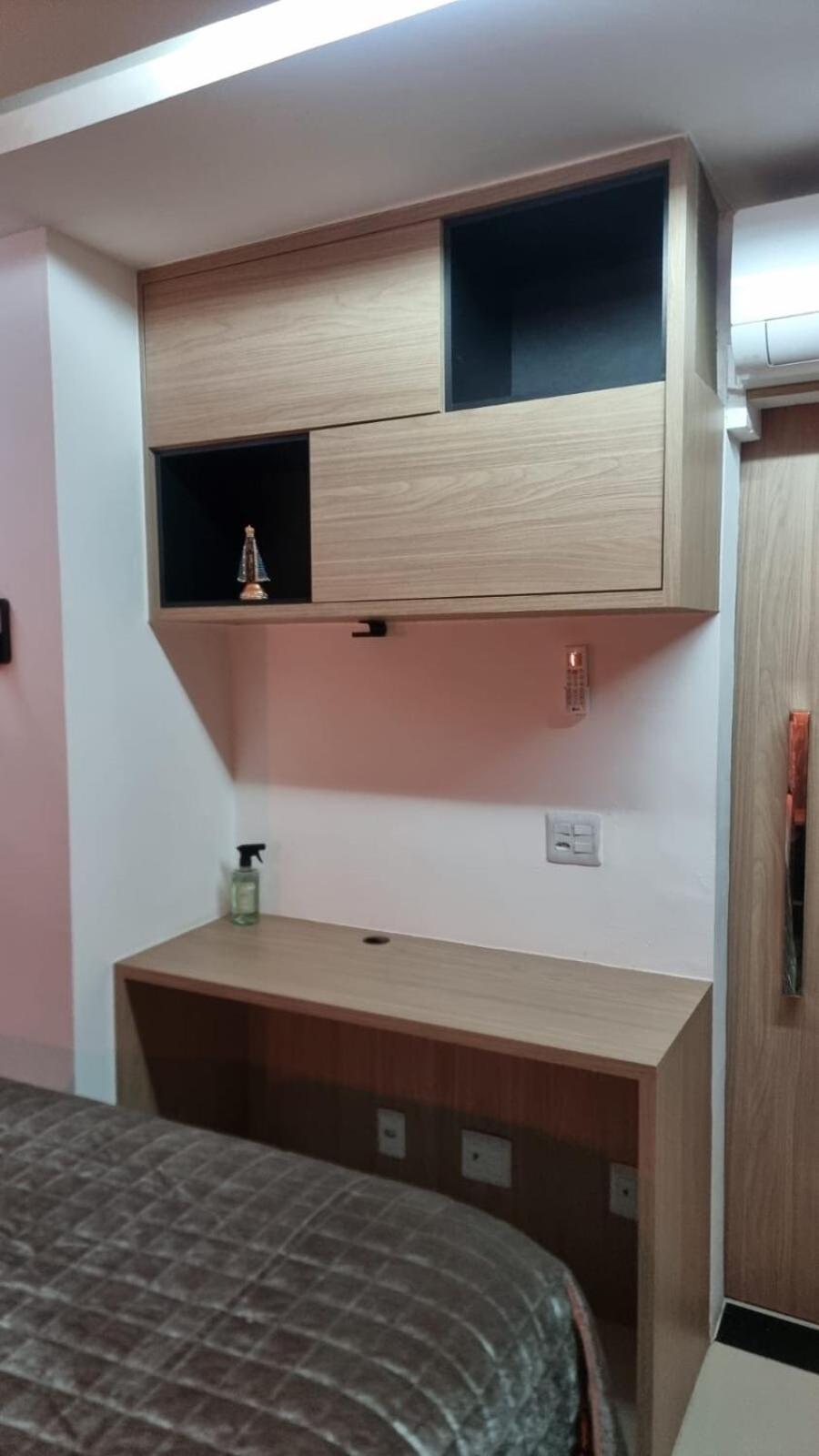 Apartamento Premium Df Plaza Shopping Brasília
