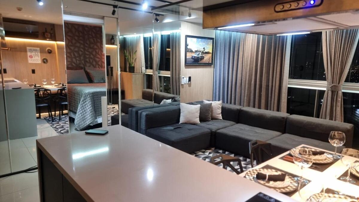 Premium Df Plaza Shopping Apartamento *