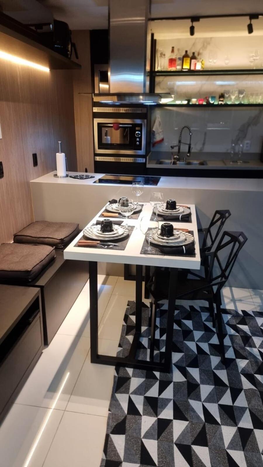 Premium Df Plaza Shopping Apartamento *