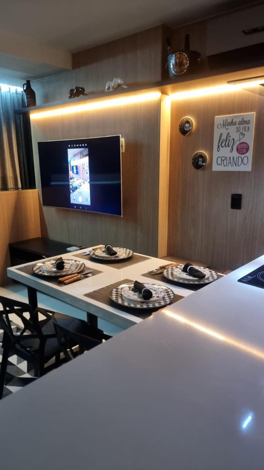 Premium Df Plaza Shopping Apartamento