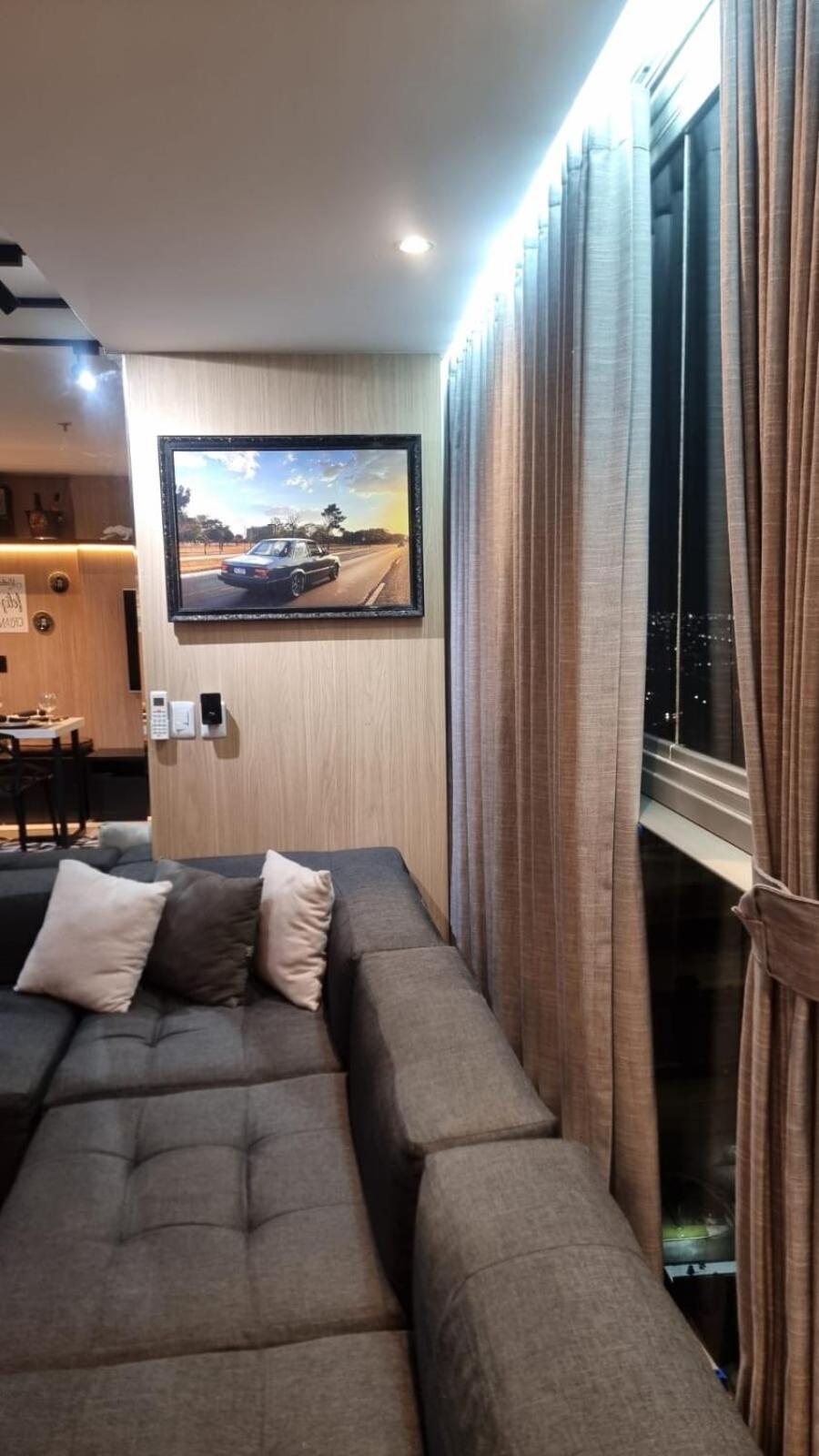Apartamento Premium Df Plaza Shopping