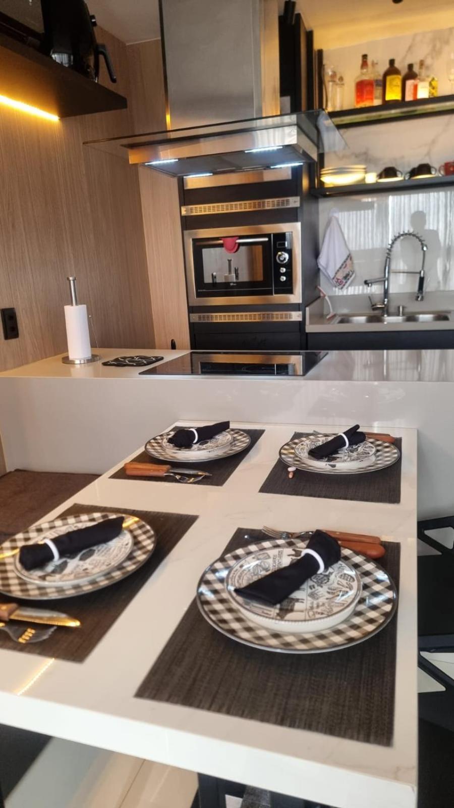 Apartamento Premium Df Plaza Shopping Brasília